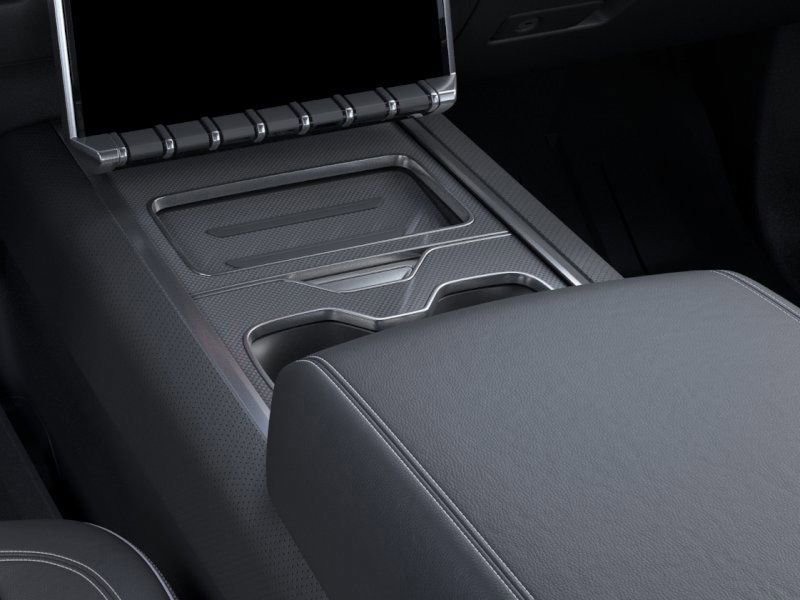 2026 GMC Sierra EV Elevation - Photo 23