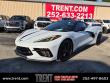  Chevrolet Corvette Stingray