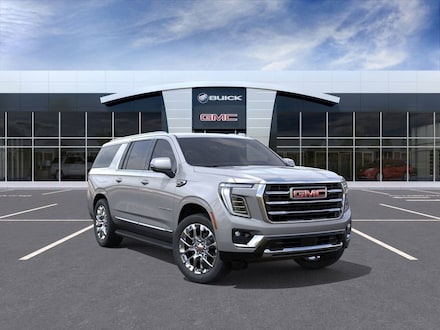 2026 GMC Yukon XL Elevation SUV