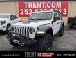 Jeep Wrangler 4xe