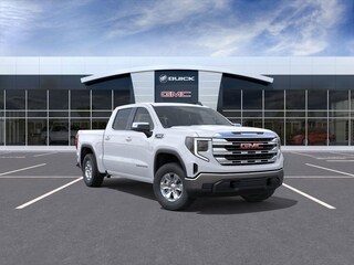 2026 GMC Sierra 1500 SLE Truck