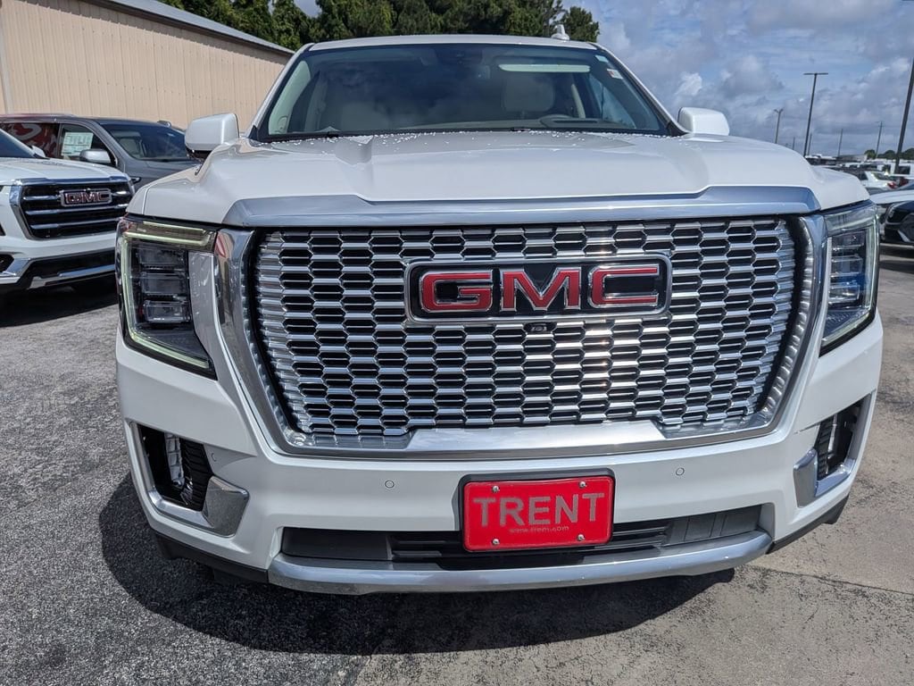 2023 GMC Yukon Denali - Photo 6
