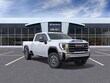 GMC Sierra 2500 HD