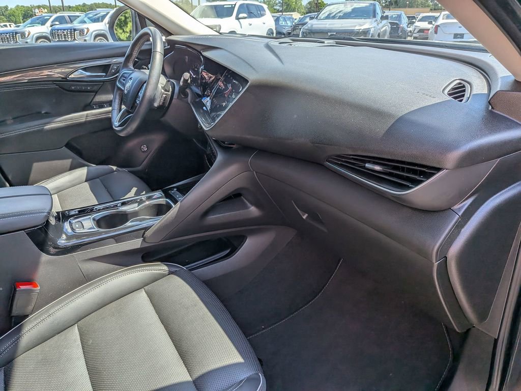 2023 Buick Envision Essence - Photo 28