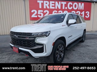 2021 Chevrolet Suburban Z71 SUV