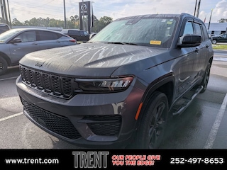 2024 Jeep Grand Cherokee Altitude SUV