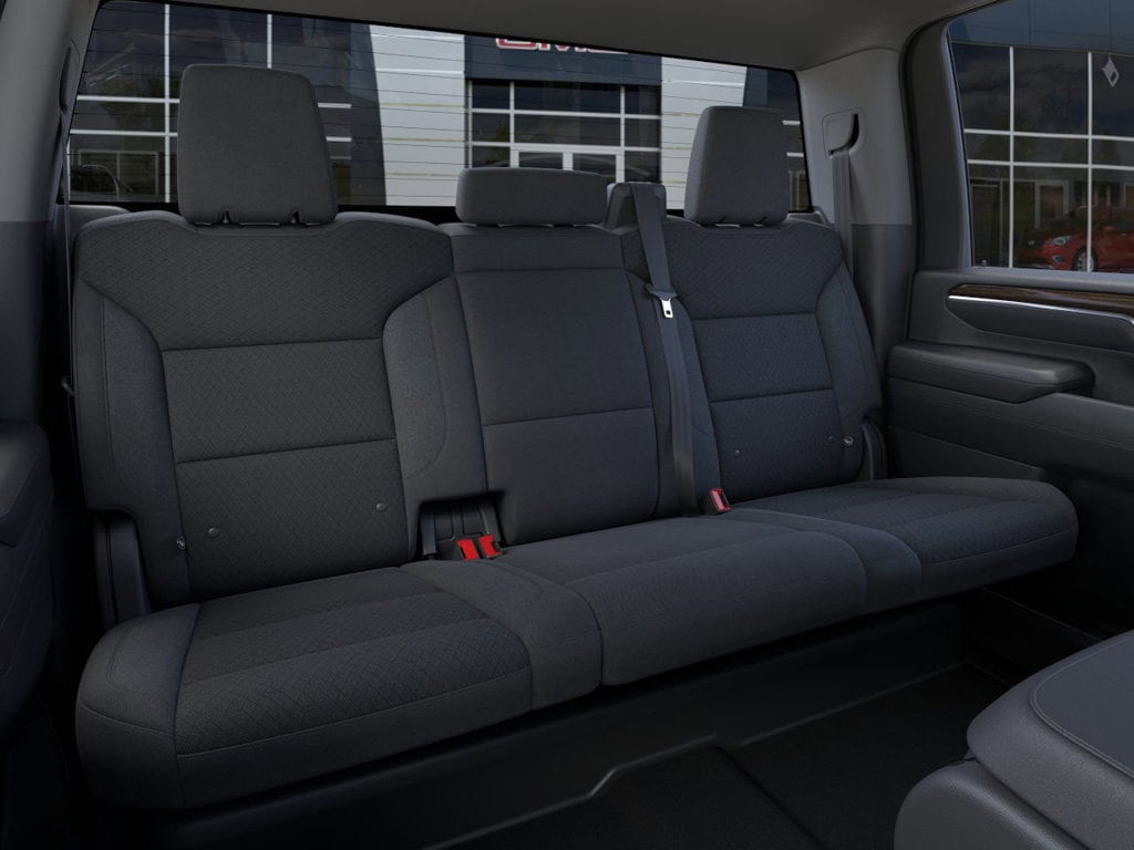 2026 GMC Sierra 2500HD SLE - Photo 17