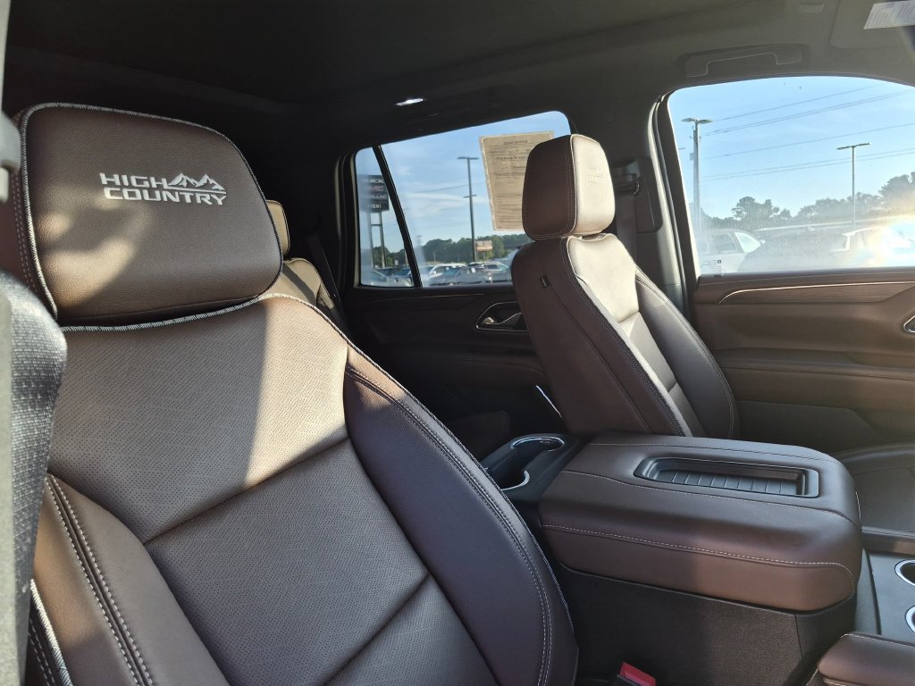 2024 Chevrolet Tahoe High Country - Photo 29