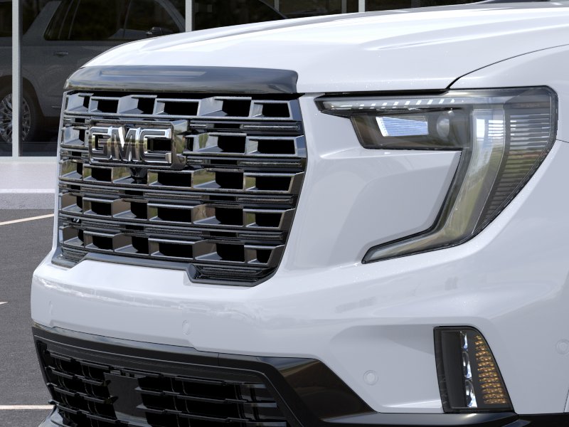2027 GMC Acadia Denali Ultimate - Photo 37
