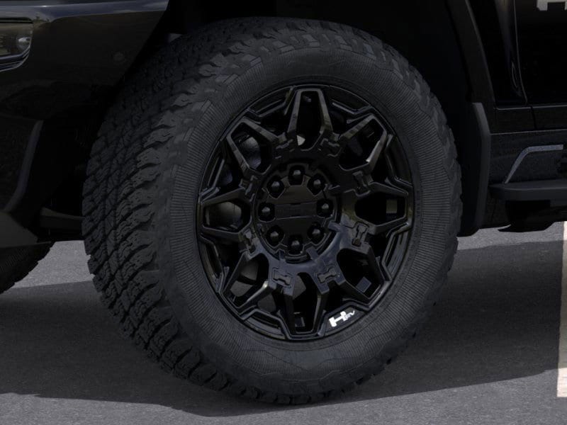 2026 GMC HUMMER EV 2X - Photo 9