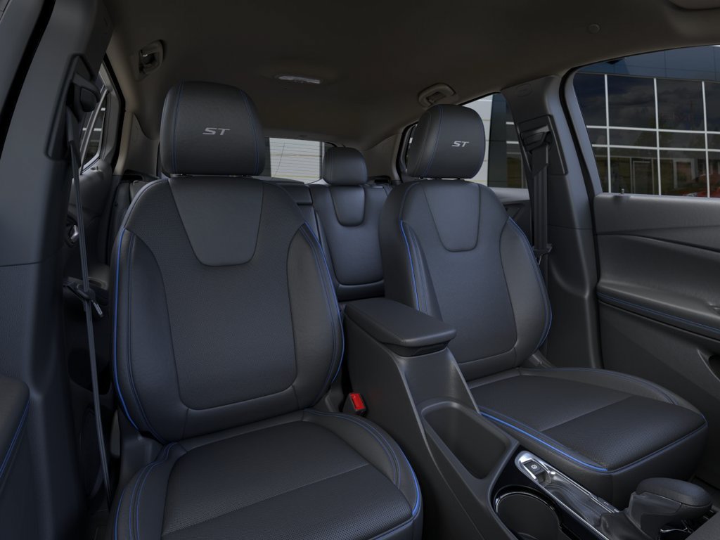 2026 Buick Encore GX Sport Touring - Photo 16
