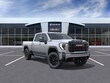 GMC Sierra 2500 HD