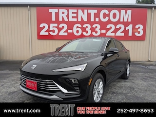 2025 Buick Envista Preferred SUV