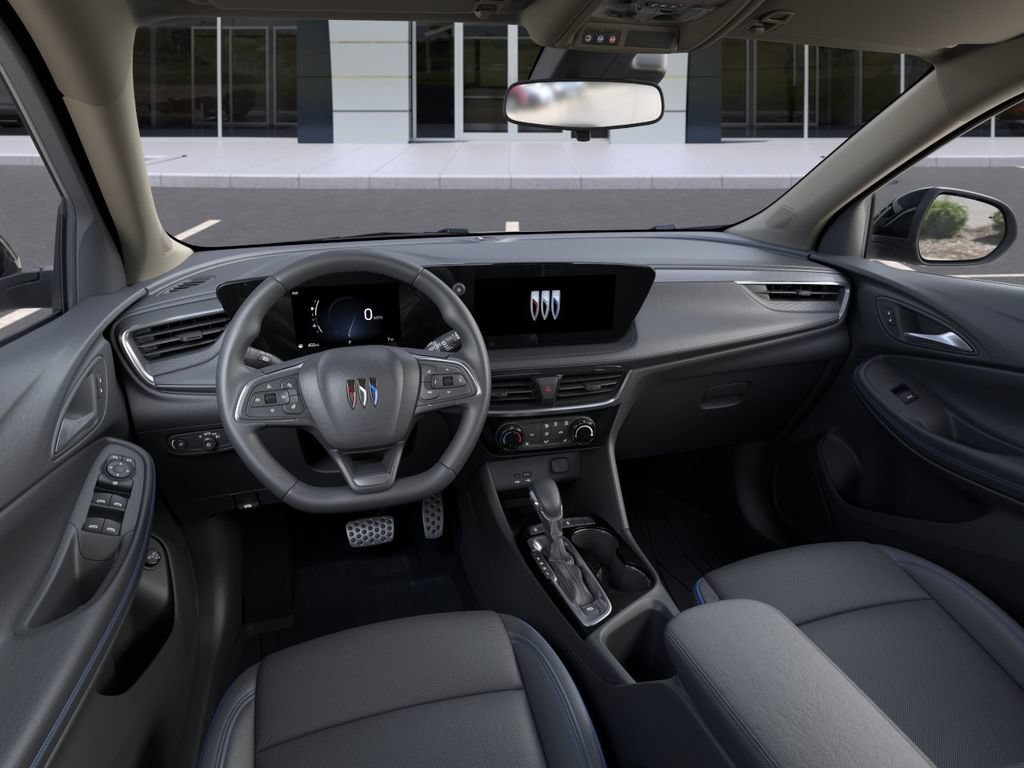 2026 Buick Encore GX Sport Touring - Photo 15