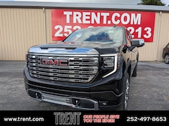 2025 GMC Sierra 1500 Denali Truck