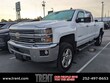 Chevrolet Silverado 2500 HD