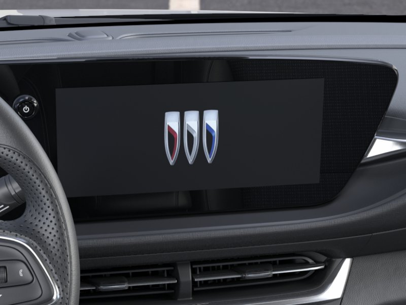 2026 Buick Envista Preferred - Photo 44