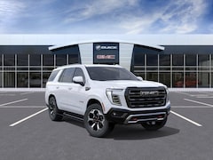 2026 GMC Yukon AT4 Ultimate SUV
