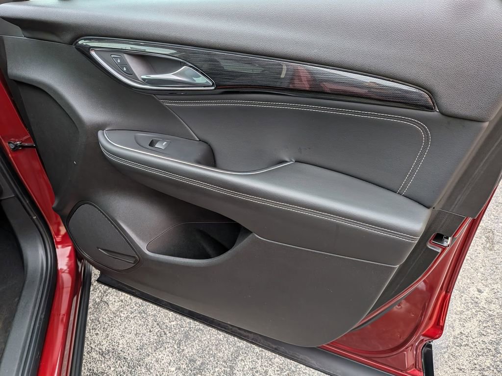 2023 Buick Envision Essence - Photo 26