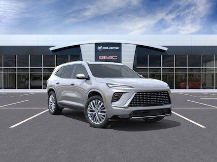 2026 Buick Enclave Avenir SUV
