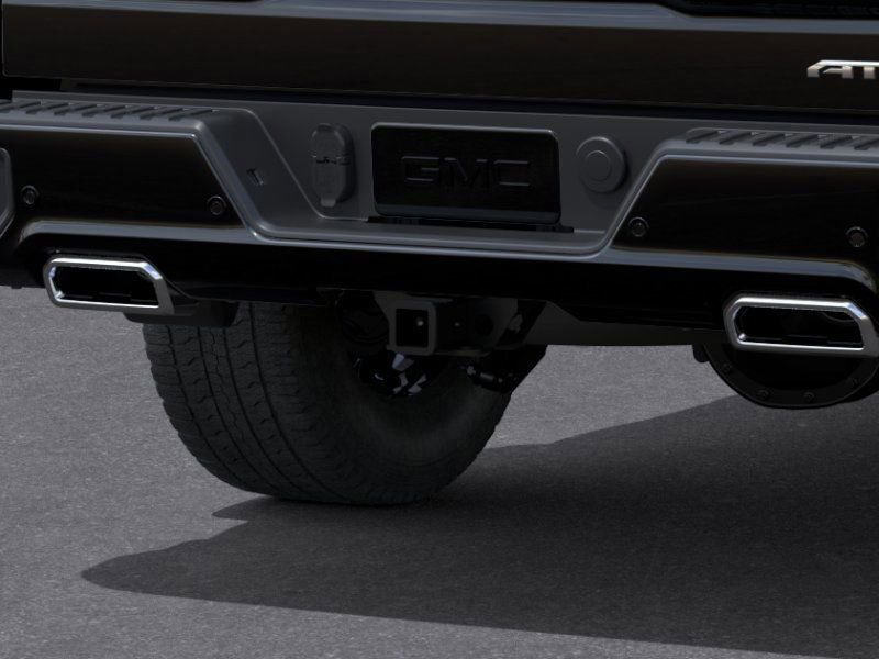 2026 GMC Sierra 1500 AT4 - Photo 14