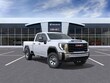 GMC Sierra 2500 HD