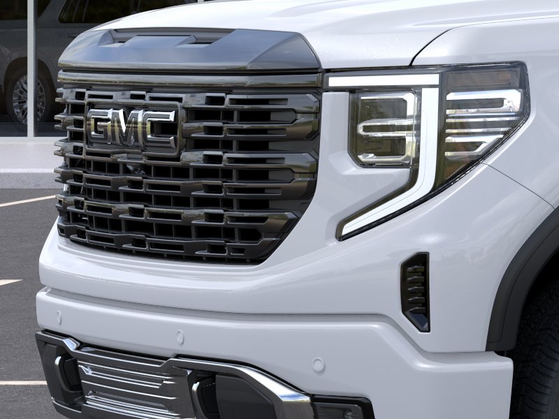 2026 GMC Sierra 1500 Denali Ultimate - Photo 37