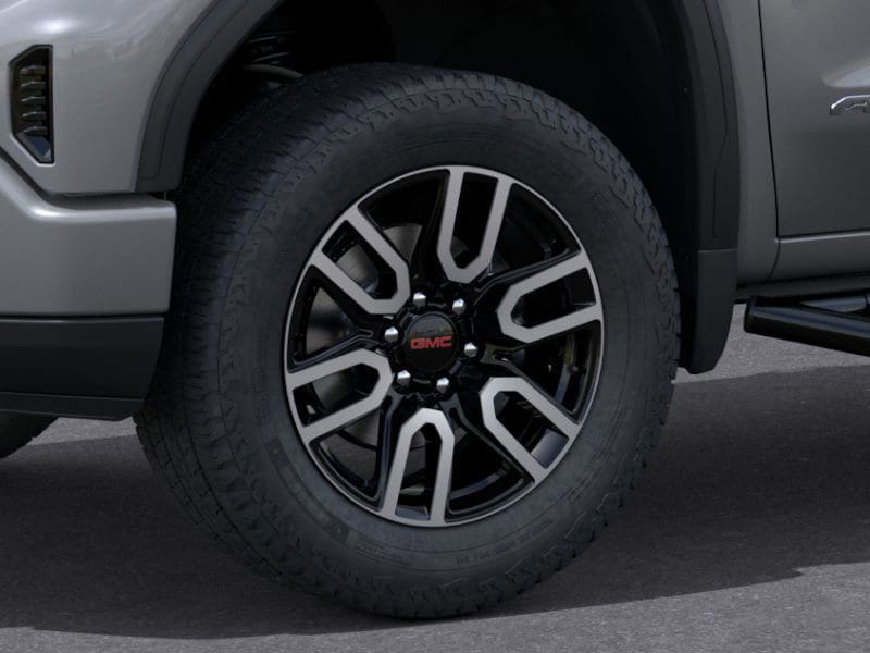 2026 GMC Sierra 1500 AT4 - Photo 9