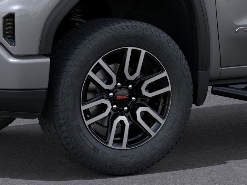 2026 GMC Sierra 1500 AT4 - Photo 33