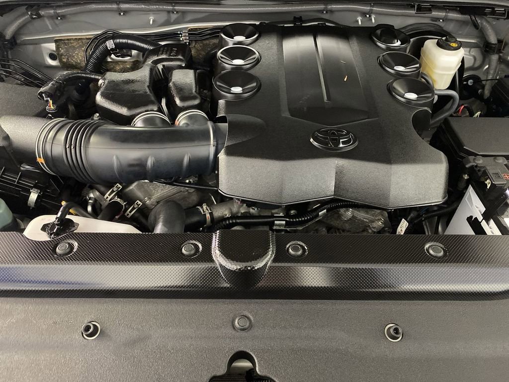 2024 Toyota 4Runner TRD Sport - Photo 35
