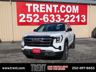 2026 GMC Terrain Elevation SUV