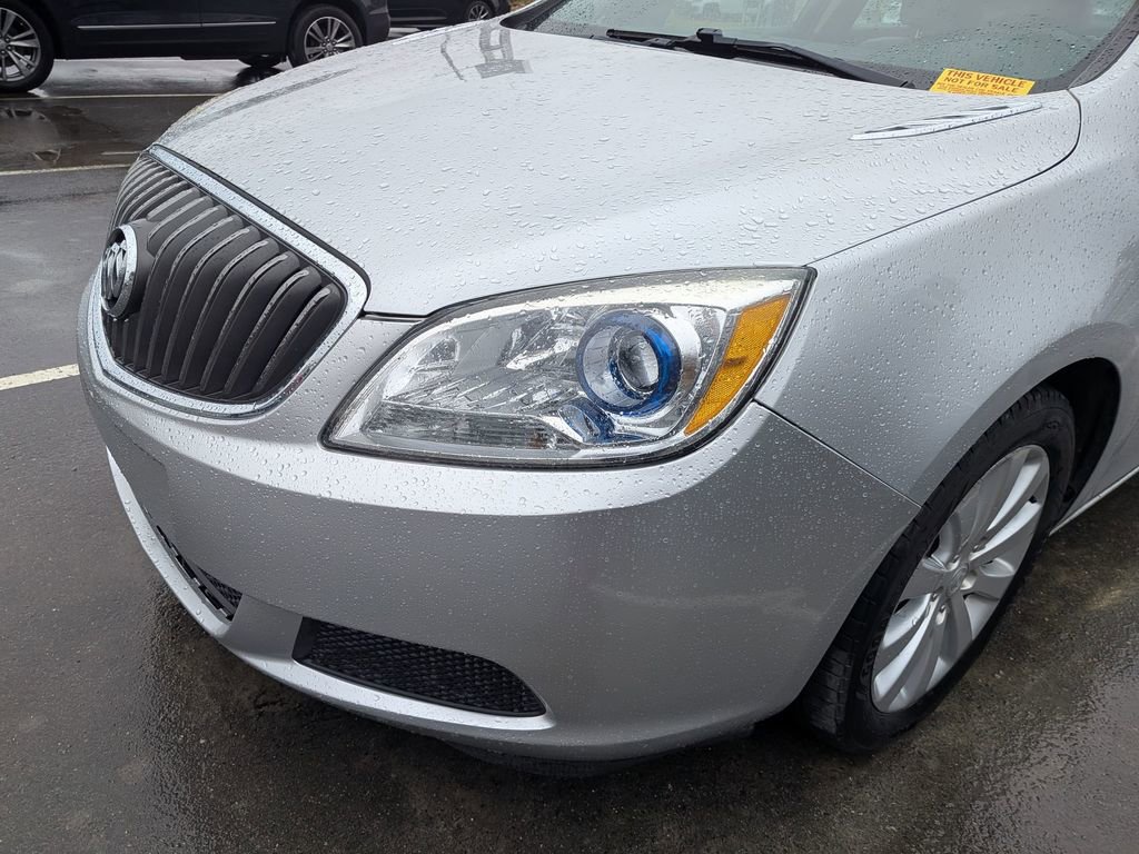 2016 Buick Verano 1SD