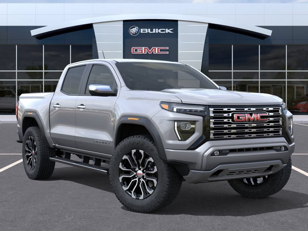 2026 GMC Canyon Denali - Photo 7