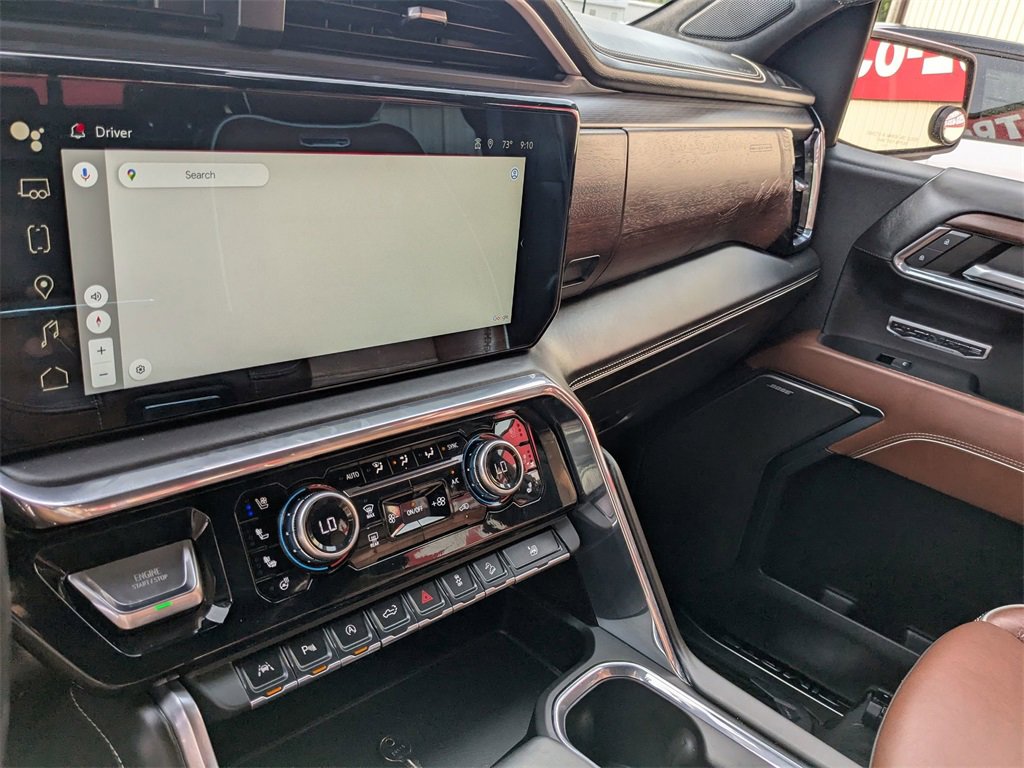 2024 Gmc Sierra 1500 Denali Ultimate photo 2