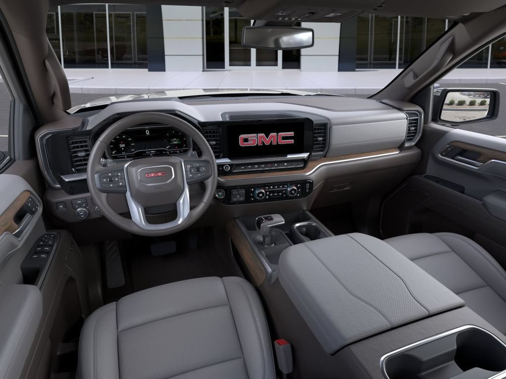 2026 GMC Sierra 1500 SLT - Photo 15