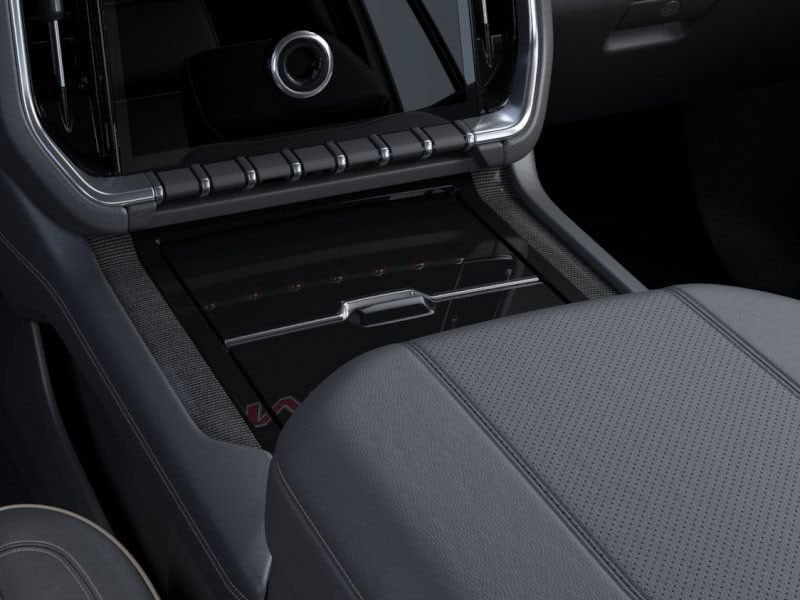 2026 GMC Yukon Elevation - Photo 23
