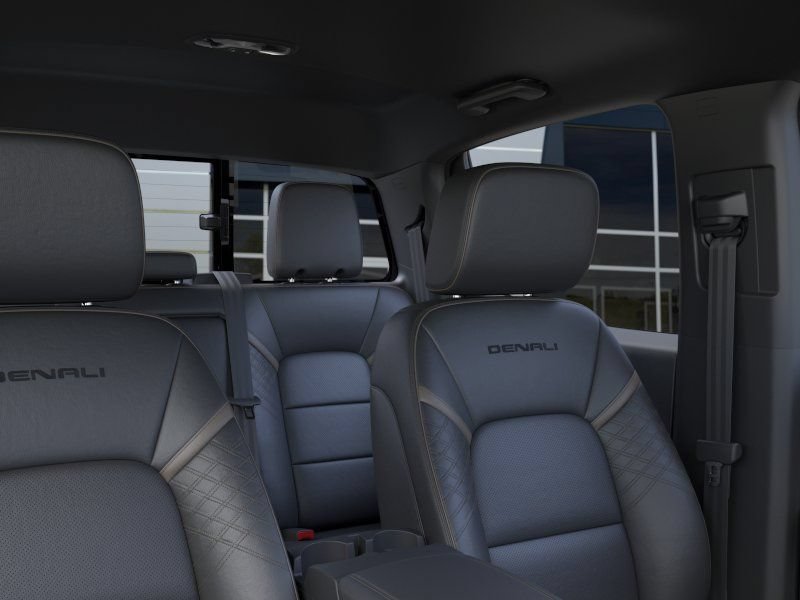 2026 GMC Canyon Denali - Photo 24