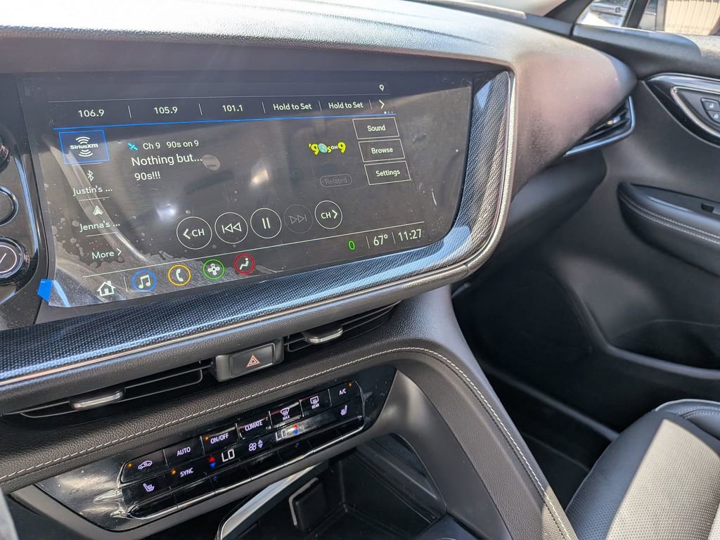 2023 Buick Envision Essence - Photo 17