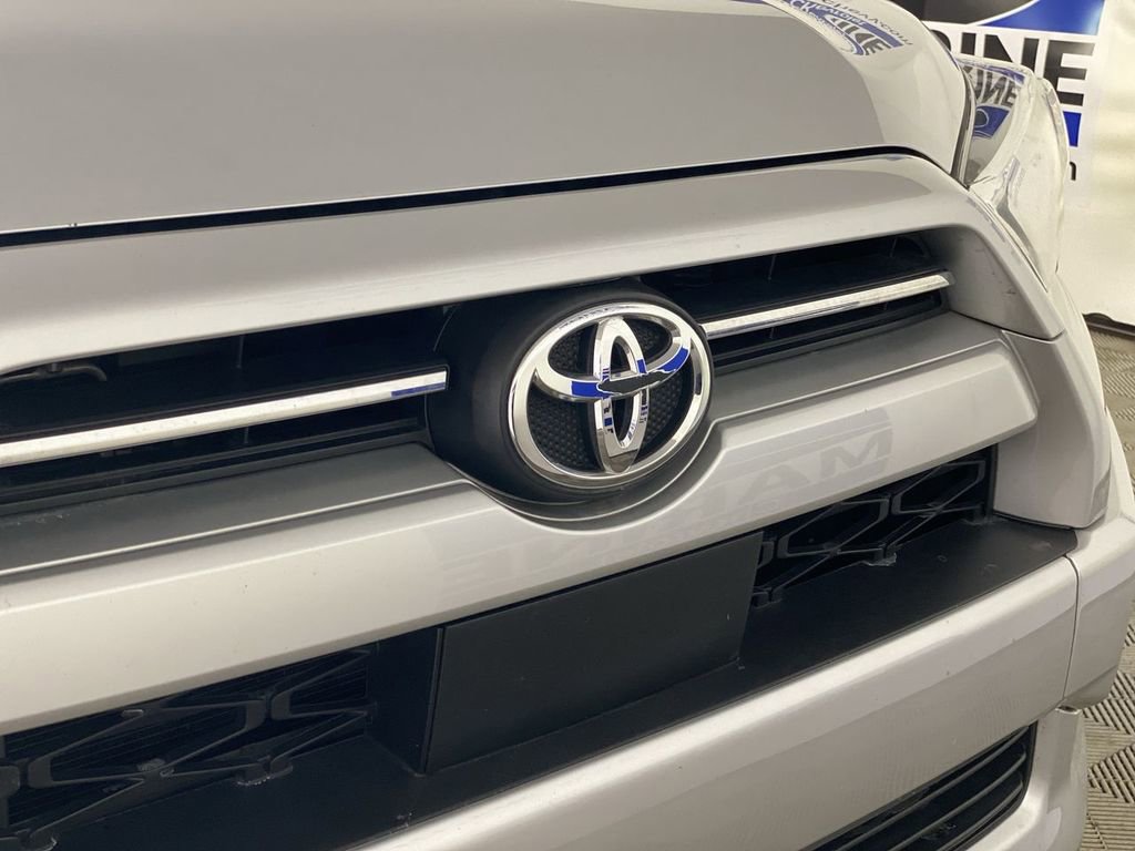 2024 Toyota 4Runner TRD Sport - Photo 36