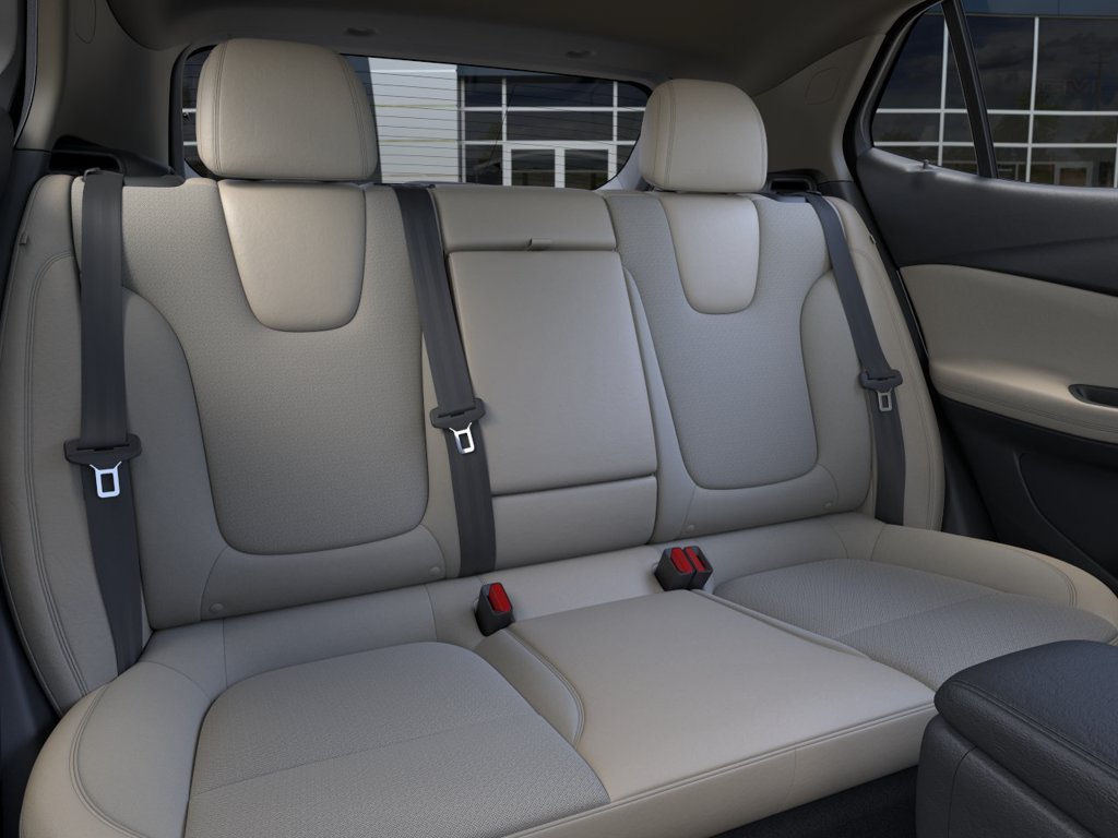 2026 Buick Encore GX Preferred - Photo 17