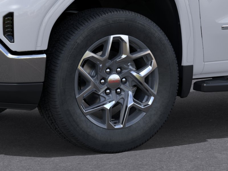 2026 GMC Sierra 1500 SLT - Photo 9