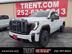 2025 GMC Sierra 2500 HD Denali Ultimate Truck