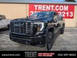 GMC Sierra 2500 HD