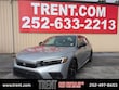 Honda Civic Sedan