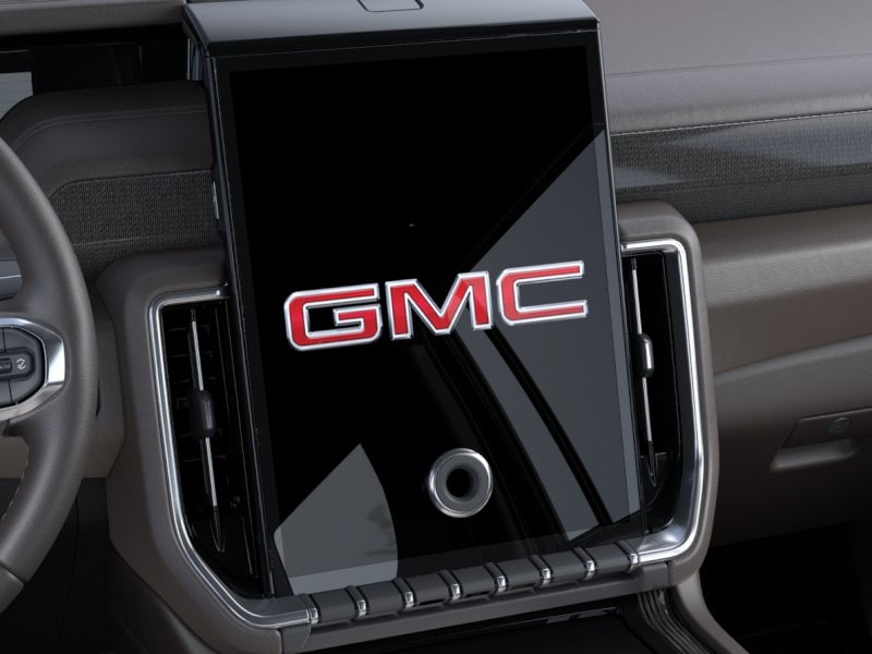 2026 GMC Yukon XL Elevation - Photo 44