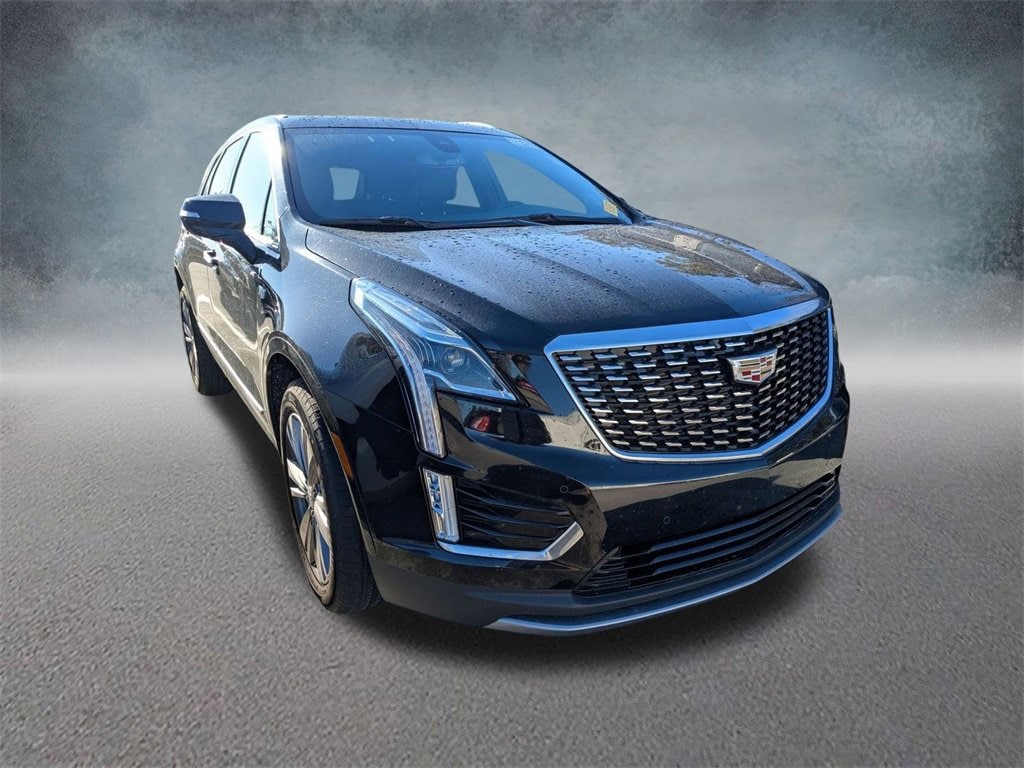 2017 Cadillac ATS Sedan Luxury's photo