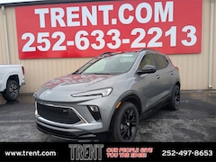 2026 Buick Encore GX Sport Touring SUV