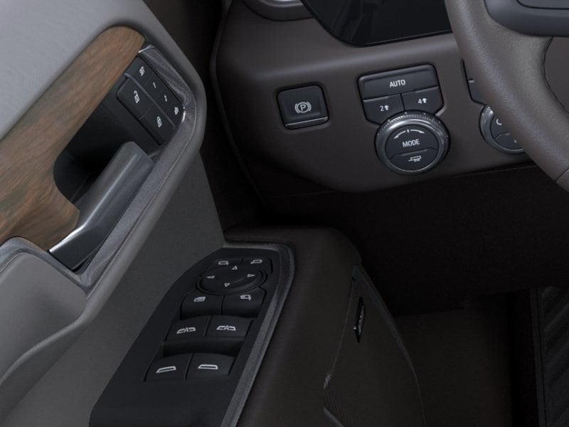 2026 GMC Sierra 1500 SLT - Photo 22