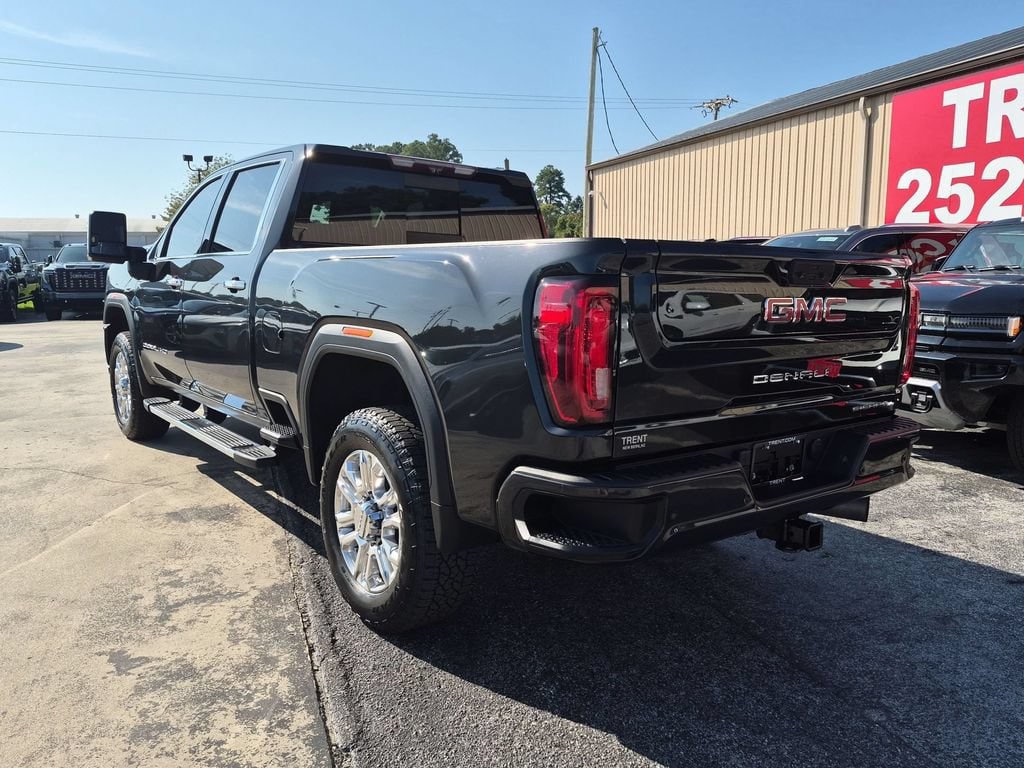 2020 GMC Sierra 2500HD