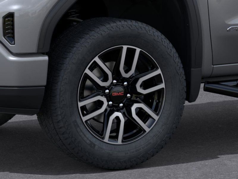 2026 GMC Sierra 1500 AT4 - Photo 9